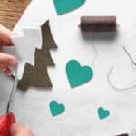 Working with Felt