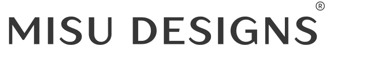 misu designs logo